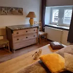 Apartmán La Pause *