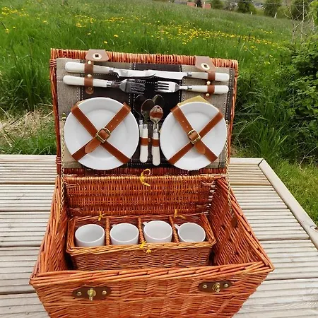 La Pause Plombières