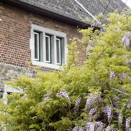 La Pause アパート *