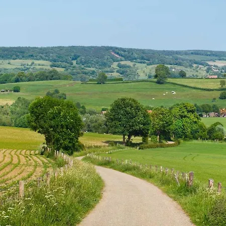 アパート La Pause