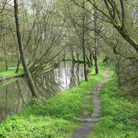 La Pause アパート Plombières