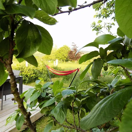 La Pause Appartement Plombières