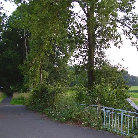 アパート La Pause Plombières