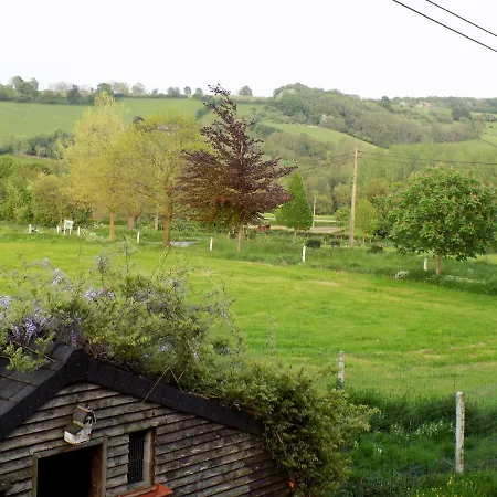 アパート La Pause