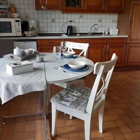 La Pause Plombieres
