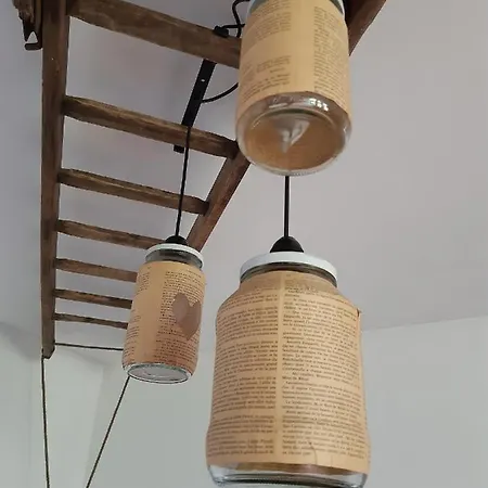 La Pause アパート Plombières