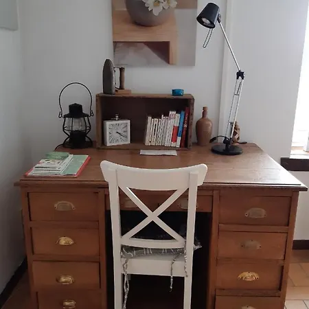 La Pause Apartment *