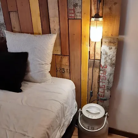 アパート La Pause *