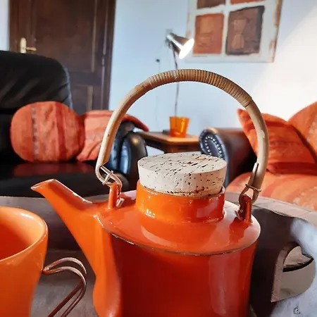 Apartment La Pause