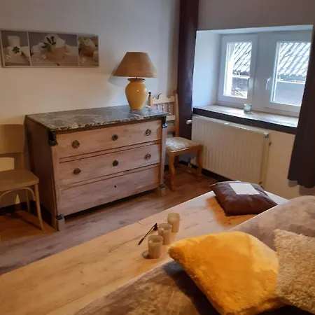 Apartmán La Pause *