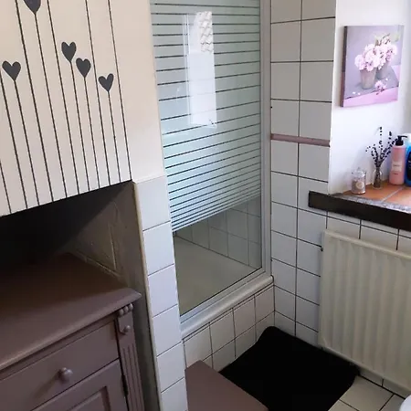 Apartment La Pause Plombieres