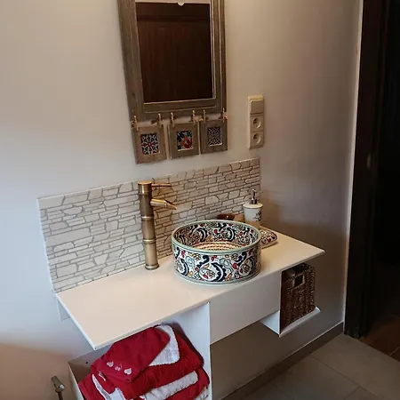 La Pause Apartman Plombières