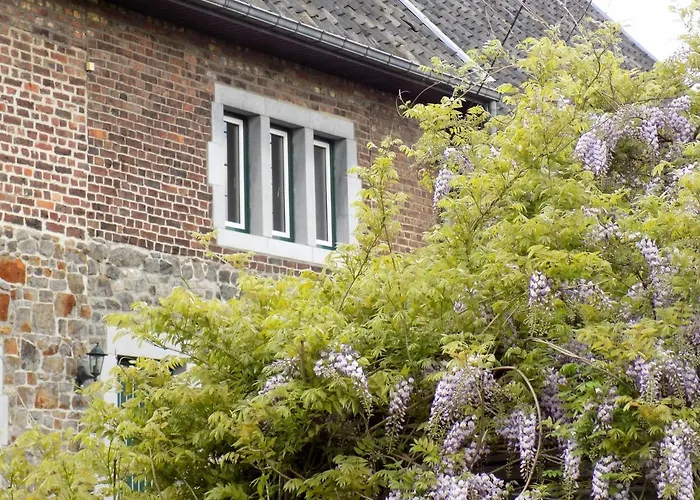 La Pause Apartamento *