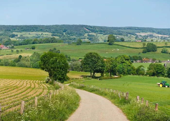 Apartamento La Pause