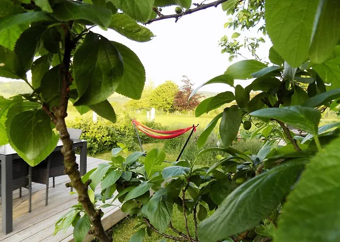 La Pause Apartamento Plombières