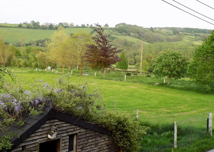 Apartamento La Pause