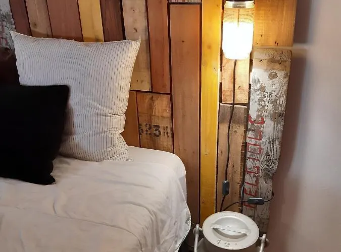 Apartamento La Pause *