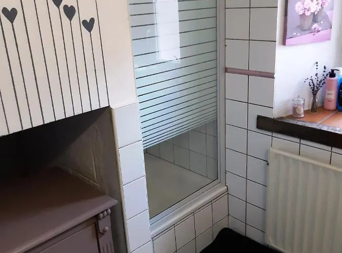 Apartamento La Pause Plombières