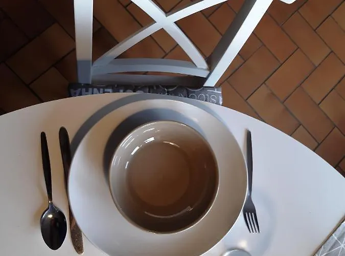 Apartamento La Pause